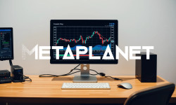 Beitragsbild zu Metaplanet Aktie: Bitcoin-Rettungsplan!