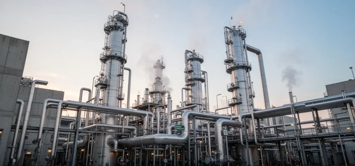 Beitragsbild zu BASF Aktie: EPA-Zulassung beflügelt