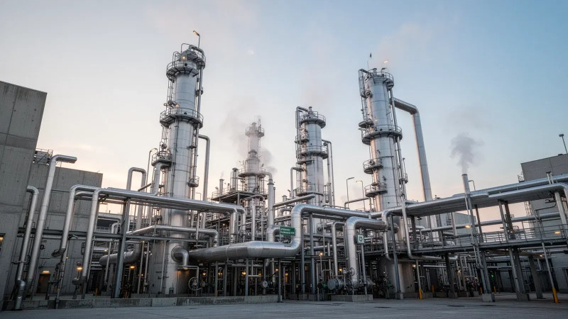 Beitragsbild zu BASF Aktie: EPA-Zulassung beflügelt