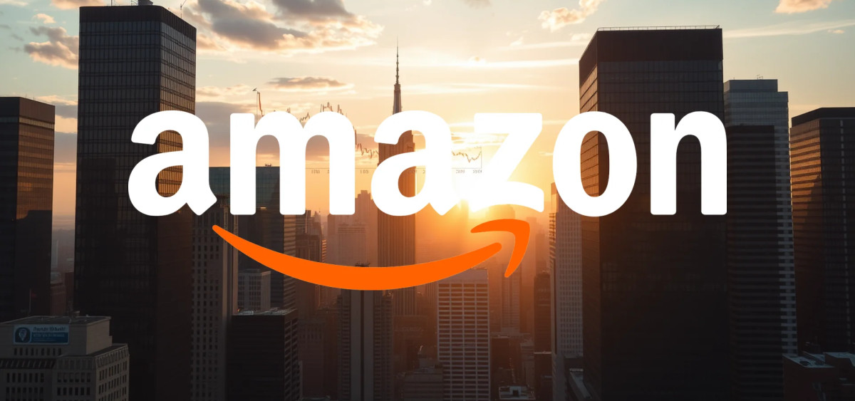 Beitragsbild zu Amazon Aktie: KI-Milliarden verschrecken Anleger