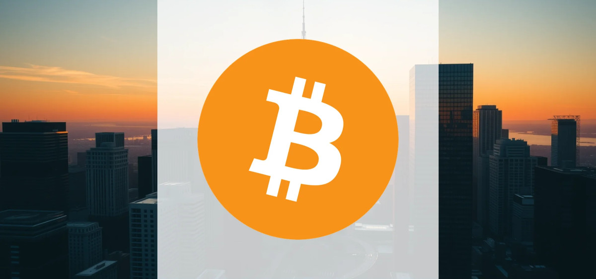 Beitragsbild zu Bitcoin: Momentaufnahme