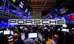 Beitragsbild zu Porsche AG Aktie: Erneute Herausforderungen!