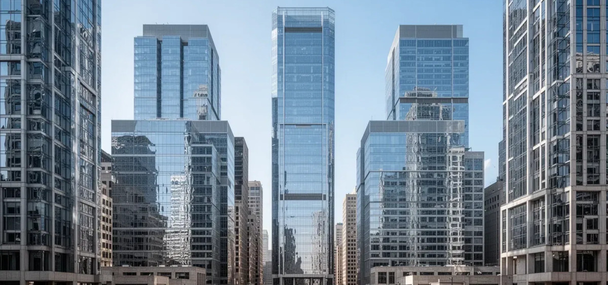 Beitragsbild zu FS KKR Capital Aktie: Stockender Motor?