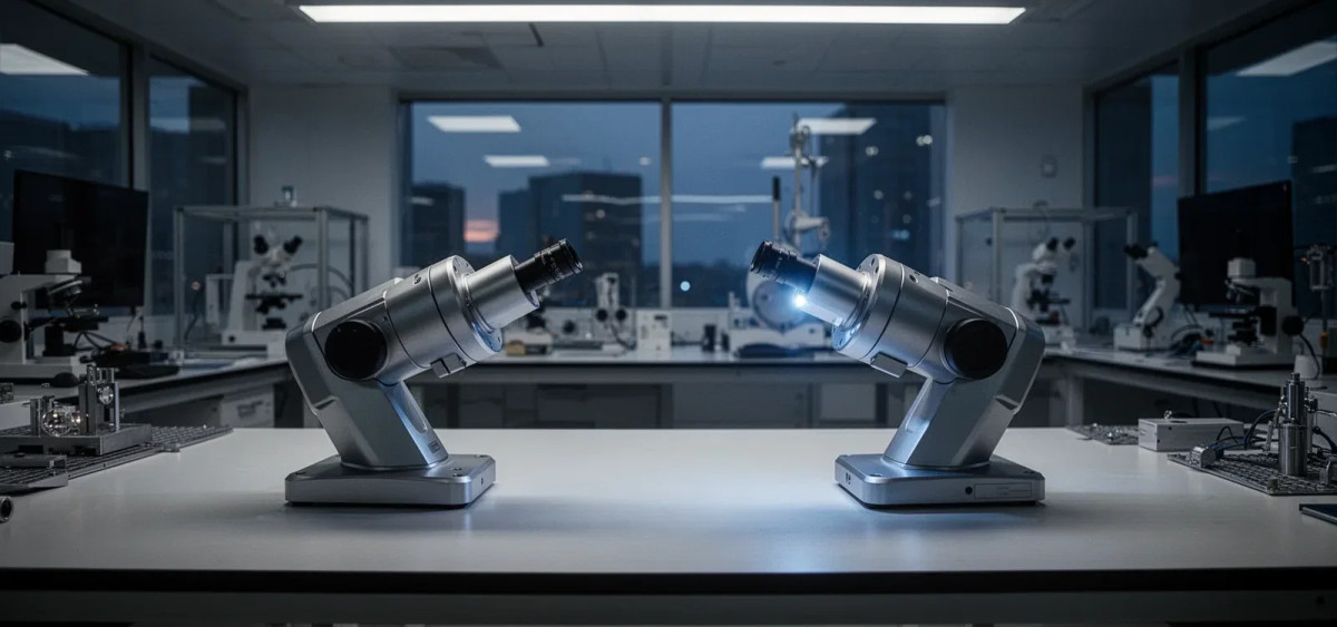 Beitragsbild zu Lightwave Logic Aktie: Partner-Fehde bremst