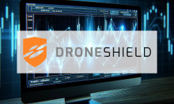 Beitragsbild zu DroneShield: Donnerschlag!