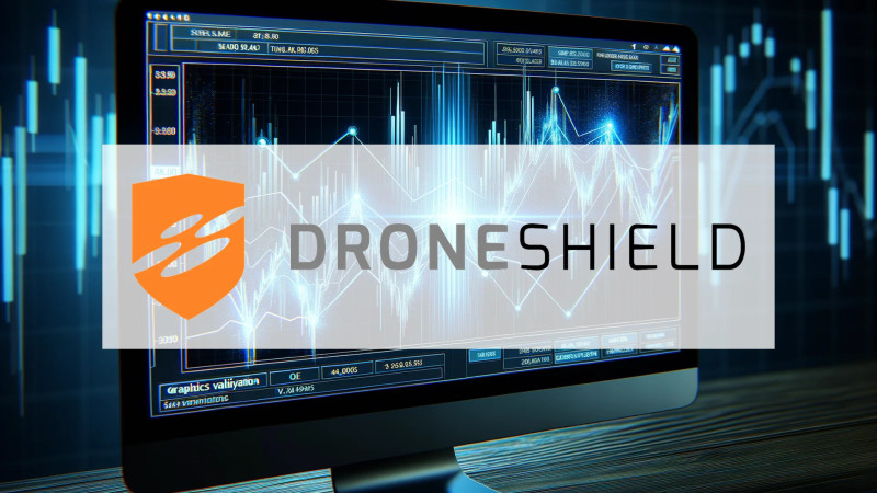 Beitragsbild zu DroneShield: Donnerschlag!