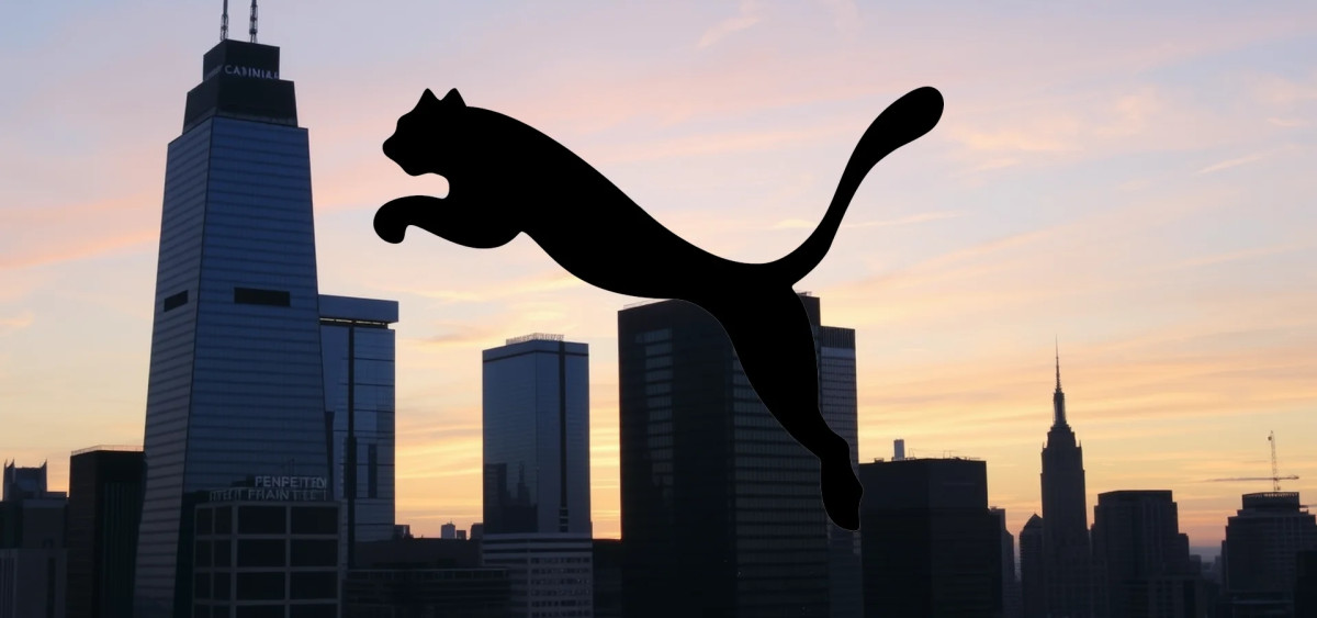 Beitragsbild zu Puma Aktie: China-Bremse