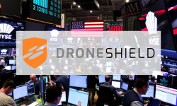 Beitragsbild zu DroneShield Aktie: Raketenstart!