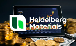 Beitragsbild zu Heidelberg Materials Aktie: JPMorgan sieht Technologieführer