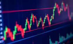 Beitragsbild zu Gold: Wunderbarer Aufwärtstrend!