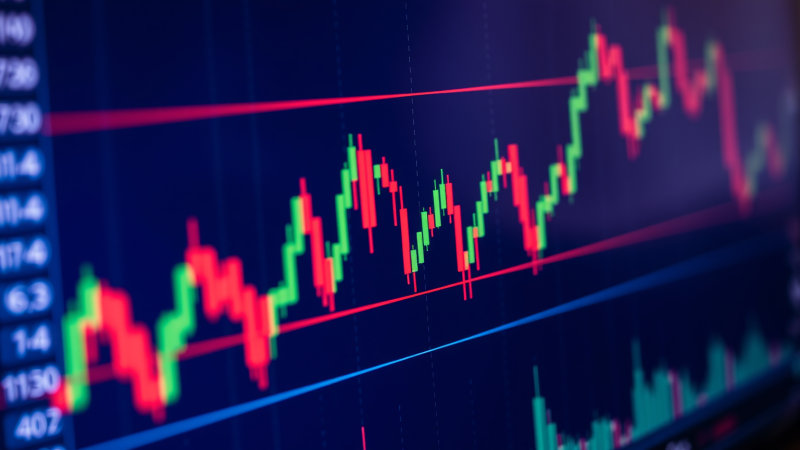 Beitragsbild zu Gold: Wunderbarer Aufwärtstrend!