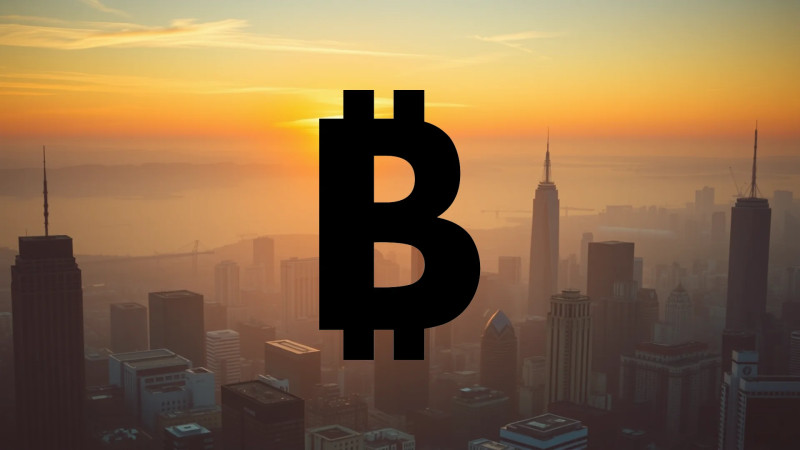 Beitragsbild zu MicroStrategy Aktie: Anleger strafen Bitcoin-Kauf ab