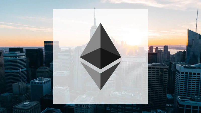 Beitragsbild zu Ethereum: Erfolgsrezept gefunden!