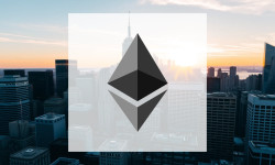 Beitragsbild zu Ethereum: Wachstumstrend beibehalten