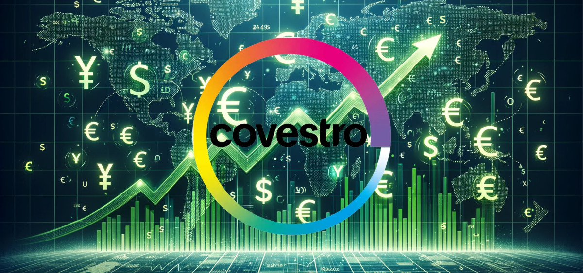 Beitragsbild zu Covestro Aktie: Deal besiegelt