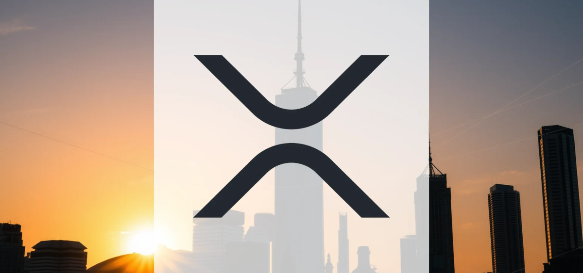 Beitragsbild zu XRP: Institutionelle Milliarden treffen auf Korrektur