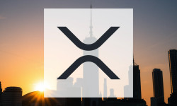 Beitragsbild zu XRP: Institutionelle Milliarden treffen auf Korrektur