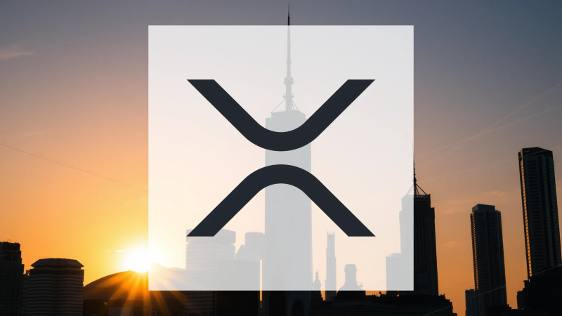 Beitragsbild zu XRP: Institutionelle Milliarden treffen auf Korrektur