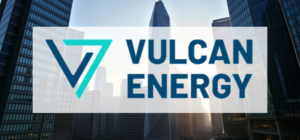 Beitragsbild zu Vulcan Energy Aktie: Marktposition ausgebaut!