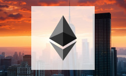 Beitragsbild zu Ethereum: Kampf um die Erholung!