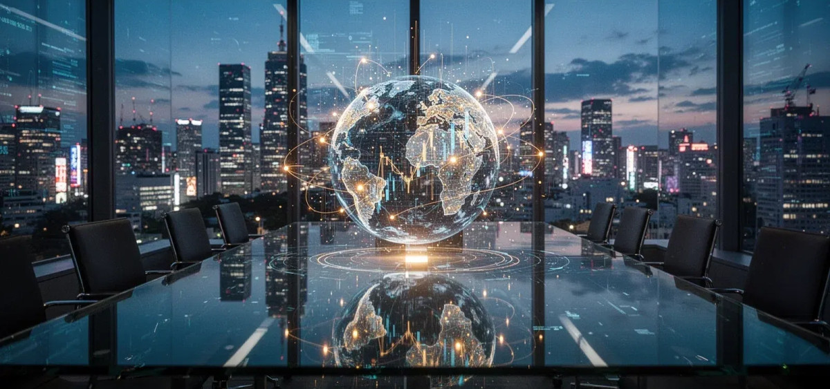 Beitragsbild zu SoftBank Aktie: Das Billionen-Projekt