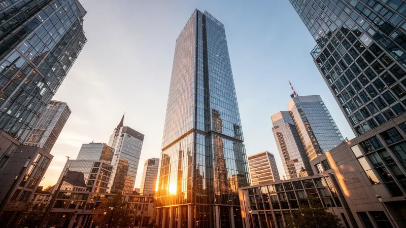 Beitragsbild zu Commerzbank Aktie: Wichtige Marke überschritten