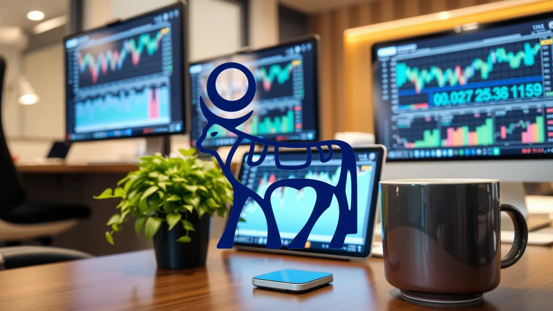 Beitragsbild zu Novo Nordisk-Aktie: Startschuss soll folgen!