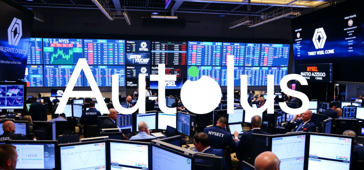 Beitragsbild zu Autolus Therapeutics Aktie: Umfeldanalyse unverändert
