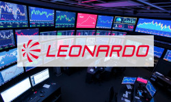Beitragsbild zu Leonardo Aktie: Beständig aufwärts!