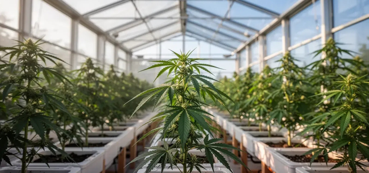 Beitragsbild zu Canopy Growth Aktie: Erstaunliche Forschungserfolge!