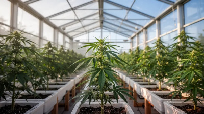 Beitragsbild zu Canopy Growth Aktie: Erstaunliche Forschungserfolge!