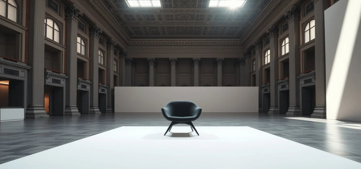 Beitragsbild zu Design District 2025: Wien feiert drei Tage Luxus-Design