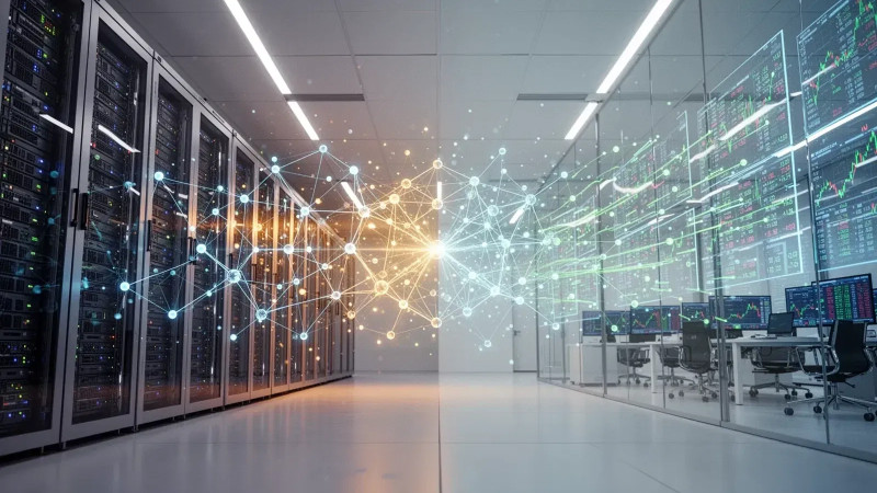 Beitragsbild zu Solana: Weg vom Memecoin-Casino