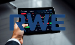 Beitragsbild zu RWE Aktie: Solar-Großprojekt am Netz