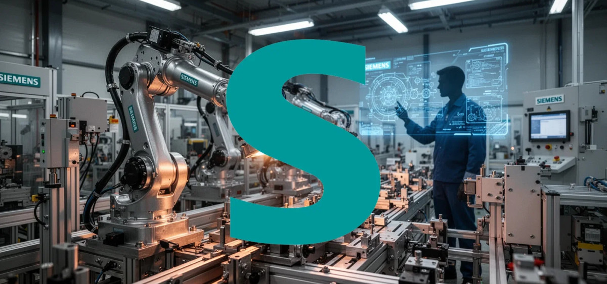 Beitragsbild zu Siemens Aktie: Insider kaufen, Barclays zweifelt