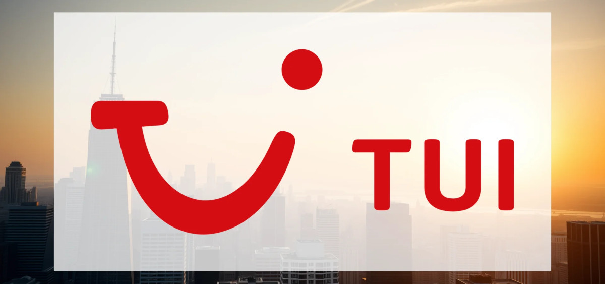 Beitragsbild zu TUI Aktie: Rekordquartal - aber warum zögern die Anleger?