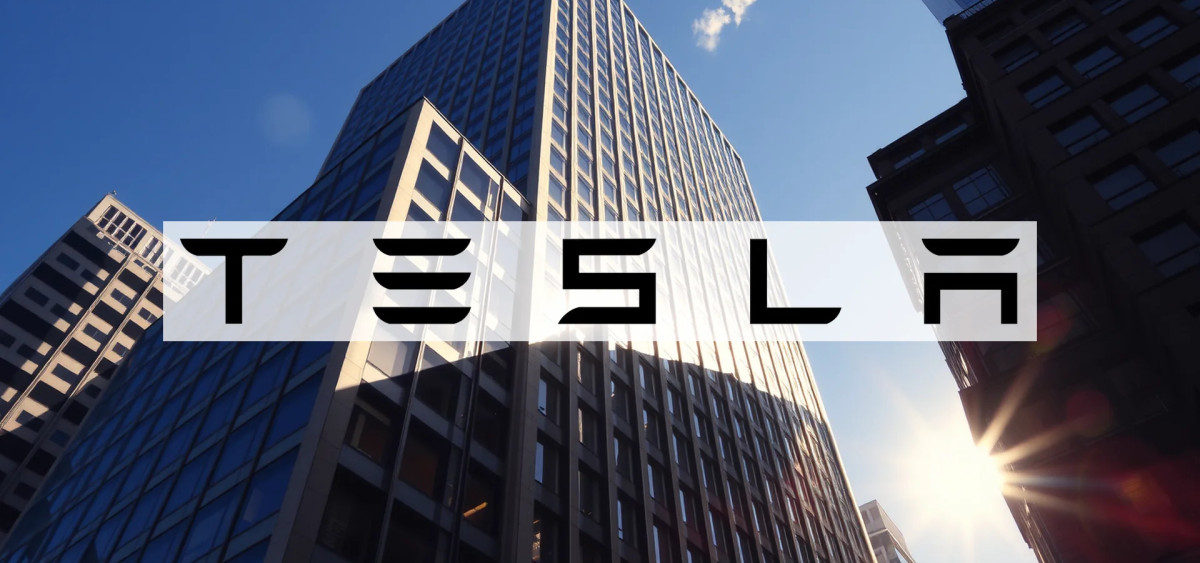 Beitragsbild zu Tesla-Aktie: Die Überraschung!