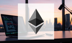 Beitragsbild zu Ethereum: Erholung nach Absturz unter 3000 Dollar?
