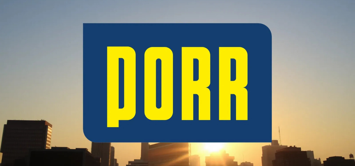 Beitragsbild zu PORR-Aktie: Es könnte noch besser kommen!