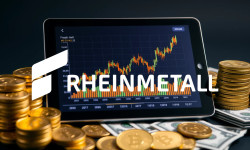 Beitragsbild zu Rheinmetall Aktie: Osteuropa-Offensive!