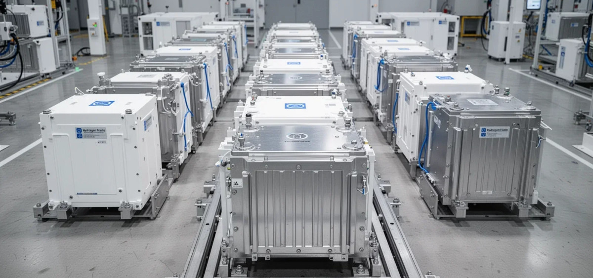 Beitragsbild zu Plug Power Aktie: Marktbewegungen nachvollzogen