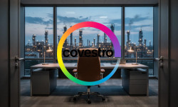 Beitragsbild zu Covestro Aktie: Chef geht 2028