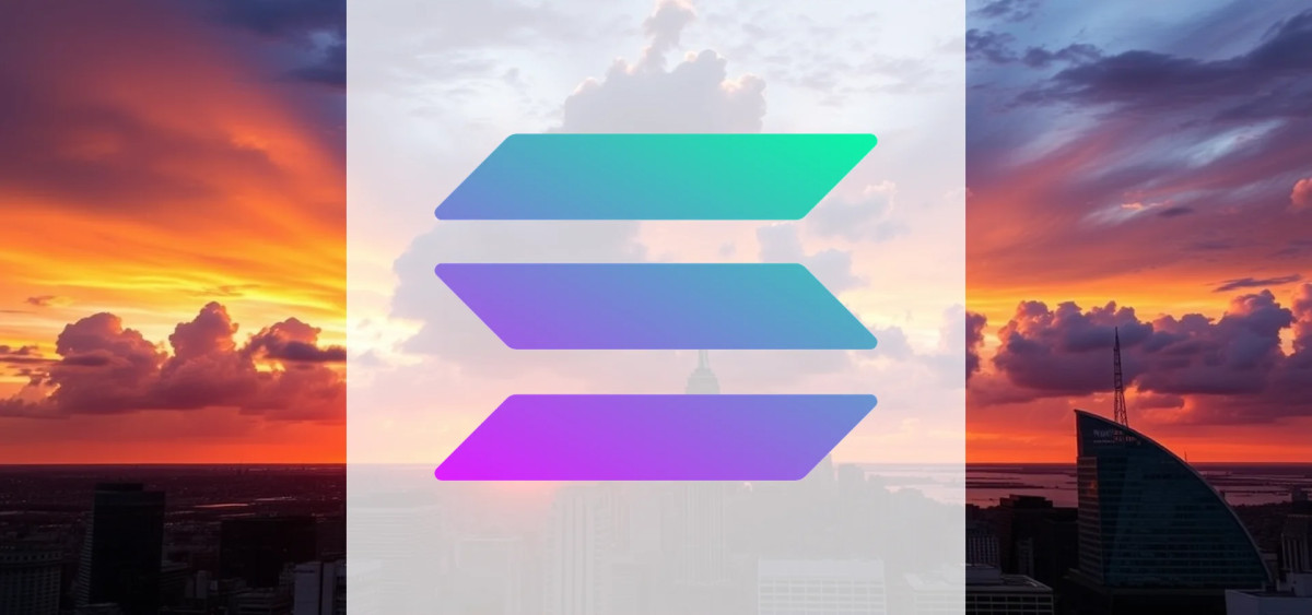 Beitragsbild zu Solana: Wichtiger Befreiungsschlag!