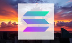 Beitragsbild zu Solana: Stabile Seitwärtsbewegung