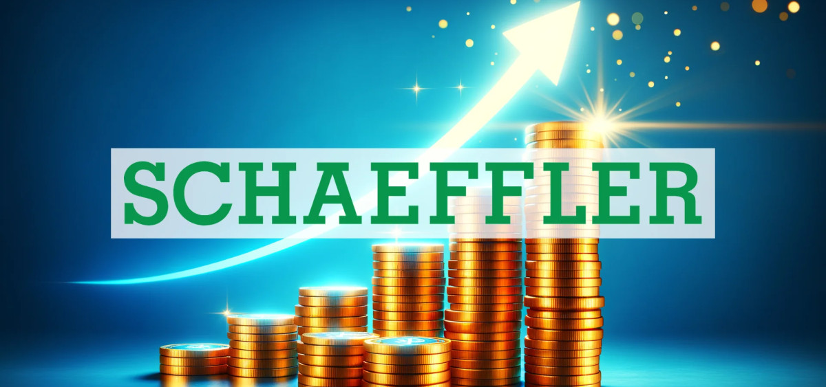 Beitragsbild zu Schaeffler Aktie: Führungs-Chaos eskaliert