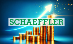 Beitragsbild zu Schaeffler Aktie: Führungs-Chaos eskaliert