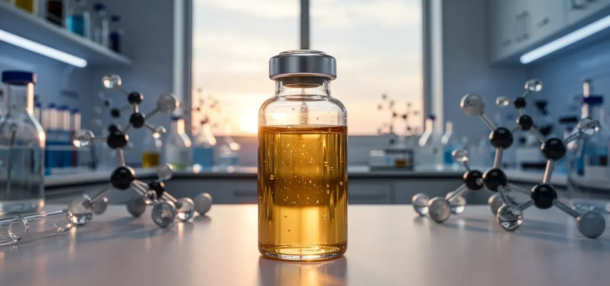 Beitragsbild zu Eli Lilly Aktie: Erfolgswirksame Maßnahmen!