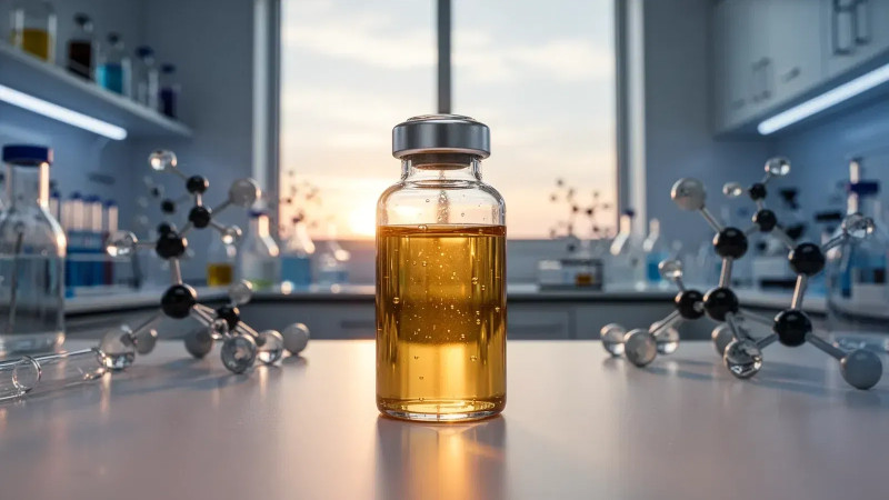 Beitragsbild zu Eli Lilly Aktie: Erfolgswirksame Maßnahmen!