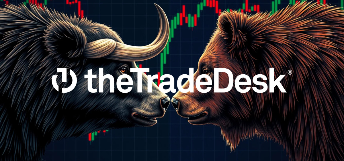 Beitragsbild zu Trade Desk Aktie: Comeback oder Falle?