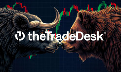 Beitragsbild zu Trade Desk Aktie: Comeback oder Falle?